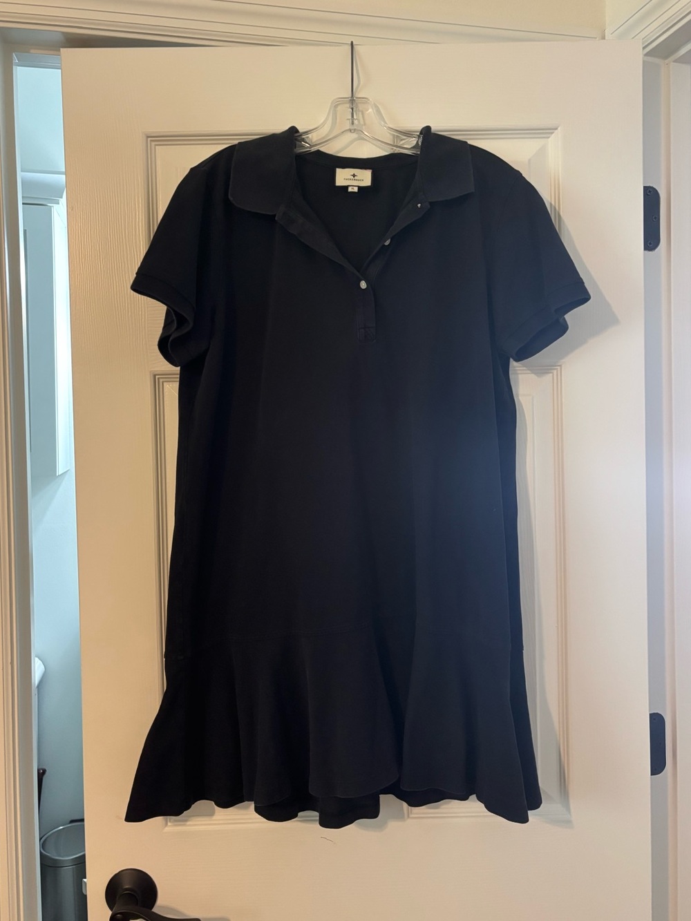 Tuckernuck Dress